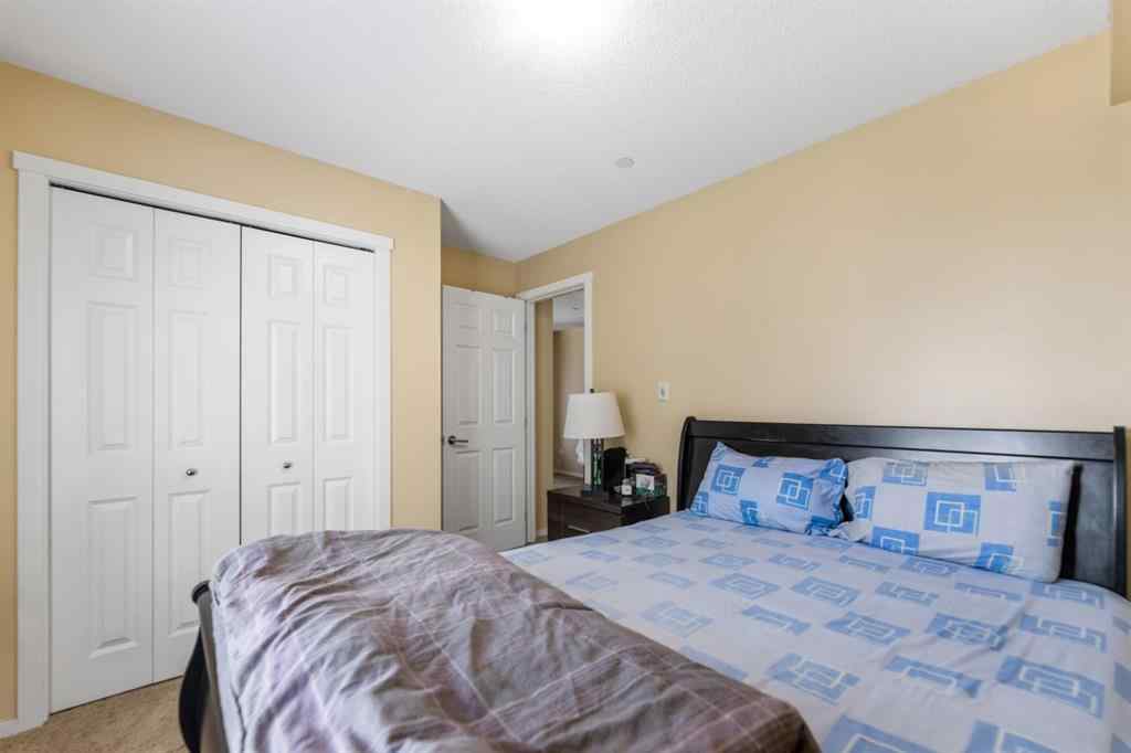 MLS® A2243760 - Unit #3306 279 copperpond Common SE in Copperfield Calgary, Residential