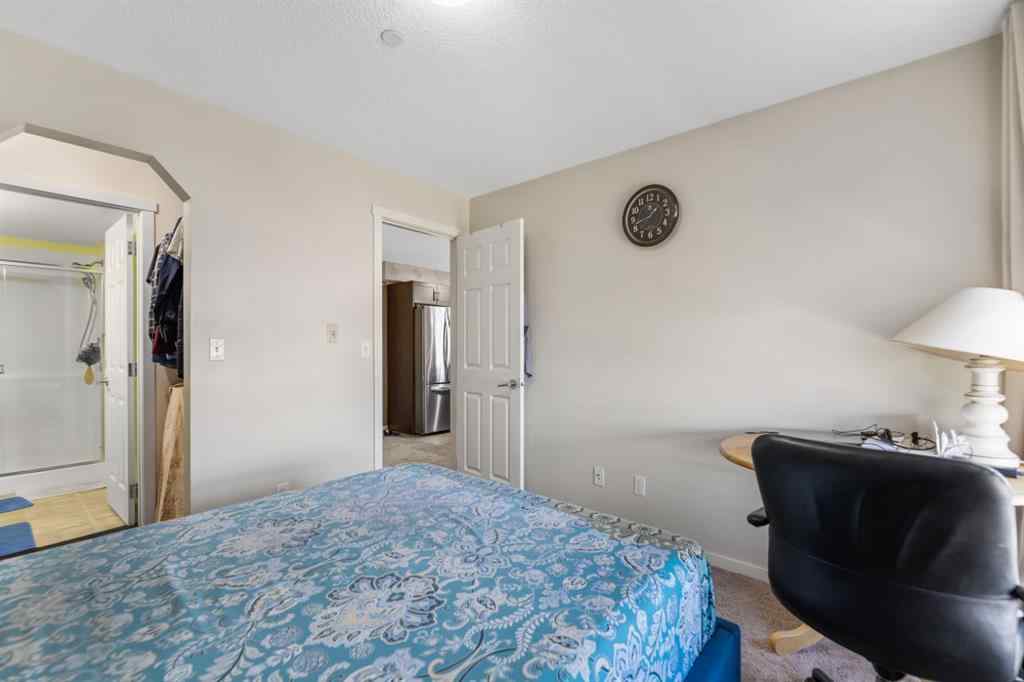 MLS® A2243760 - Unit #3306 279 copperpond Common SE in Copperfield Calgary, Residential