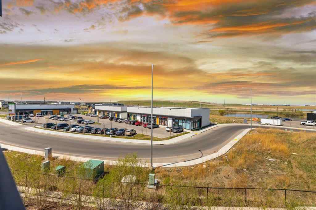MLS® A2243760 - Unit #3306 279 copperpond Common SE in Copperfield Calgary, Residential
