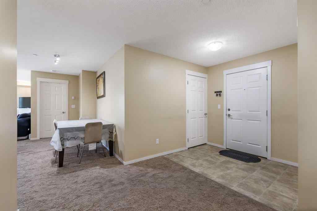 MLS® A2243760 - Unit #3306 279 copperpond Common SE in Copperfield Calgary, Residential