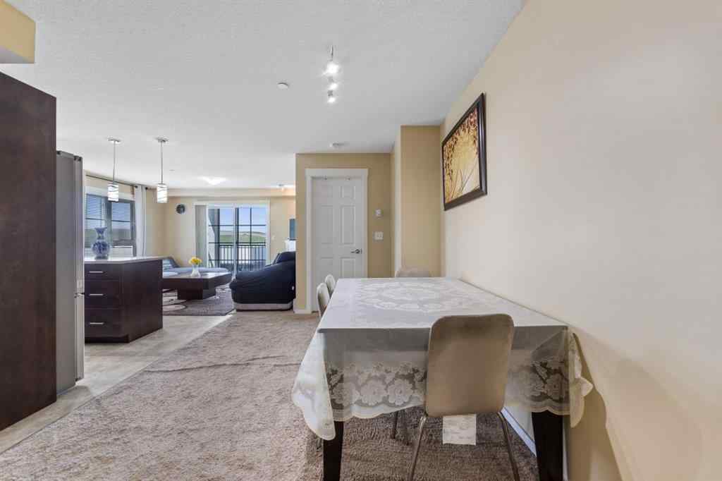 MLS® A2243760 - Unit #3306 279 copperpond Common SE in Copperfield Calgary, Residential