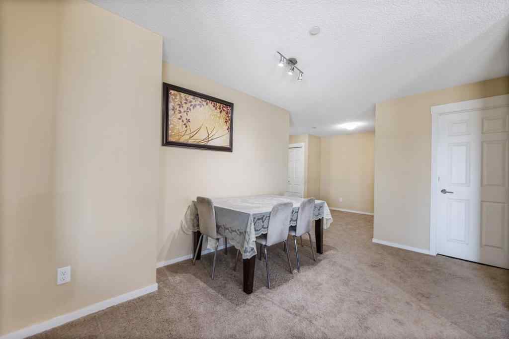 MLS® A2243760 - Unit #3306 279 copperpond Common SE in Copperfield Calgary, Residential
