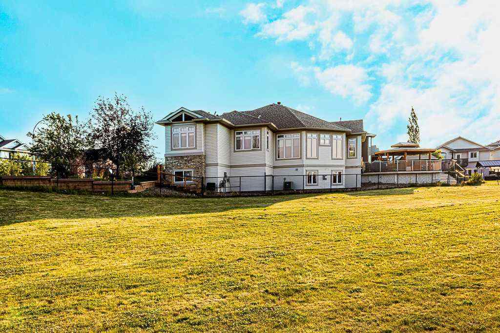 MLS® A2243761 - 413 Loutit Road  in Eagle Ridge Fort McMurray, Residential