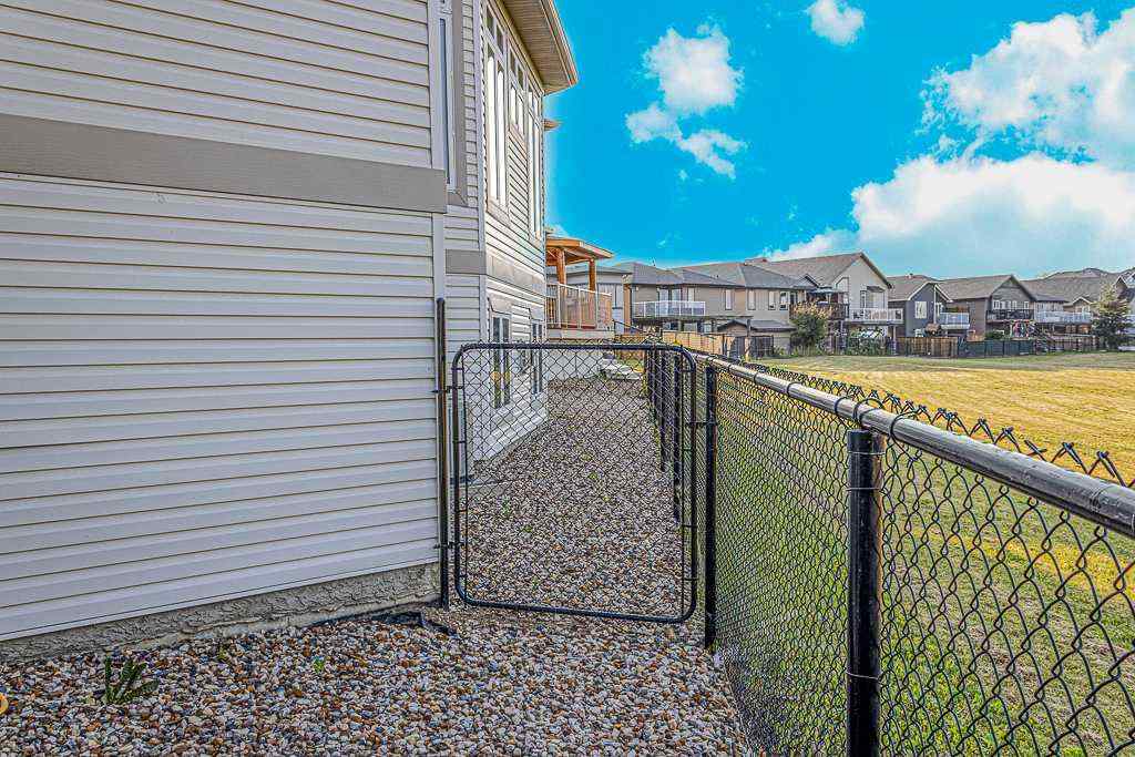 MLS® A2243761 - 413 Loutit Road  in Eagle Ridge Fort McMurray, Residential