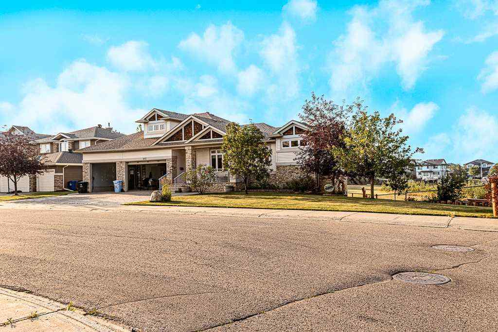 MLS® A2243761 - 413 Loutit Road  in Eagle Ridge Fort McMurray, Residential