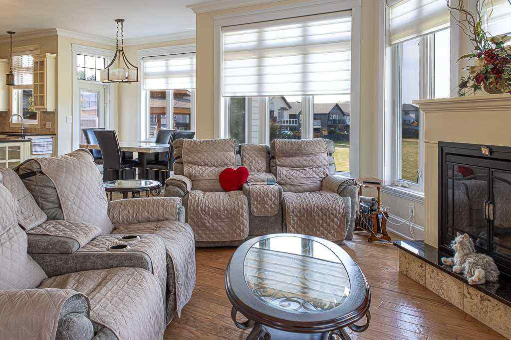MLS® A2243761 - 413 Loutit Road  in Eagle Ridge Fort McMurray, Residential
