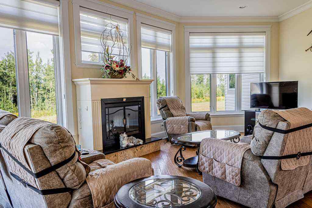 MLS® A2243761 - 413 Loutit Road  in Eagle Ridge Fort McMurray, Residential