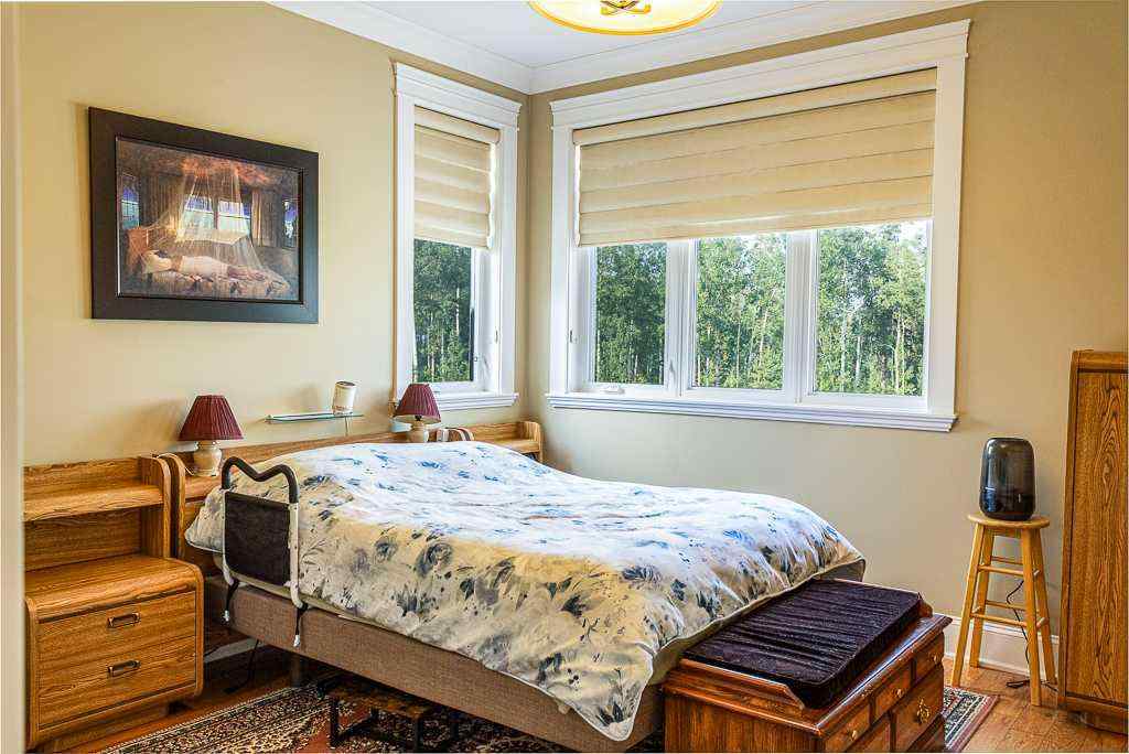 MLS® A2243761 - 413 Loutit Road  in Eagle Ridge Fort McMurray, Residential