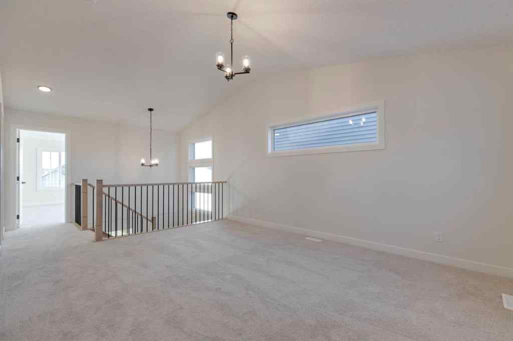 MLS® A2243762 - 2220 Lancaster Heights SE in Lanark Airdrie, Residential