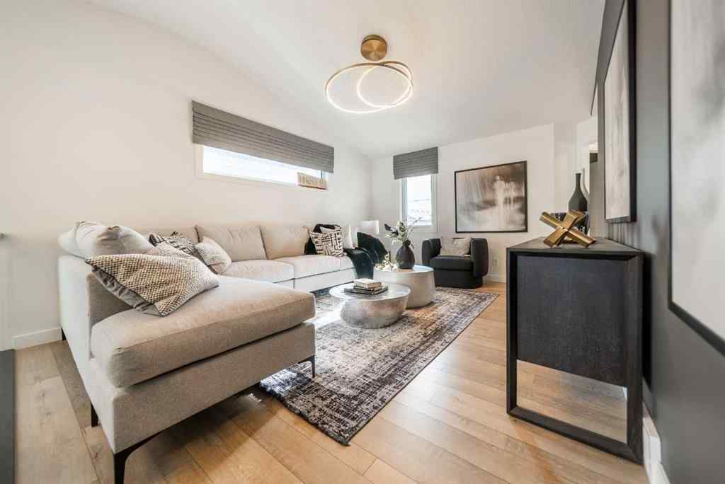MLS® A2243762 - 2220 Lancaster Heights SE in Lanark Airdrie, Residential