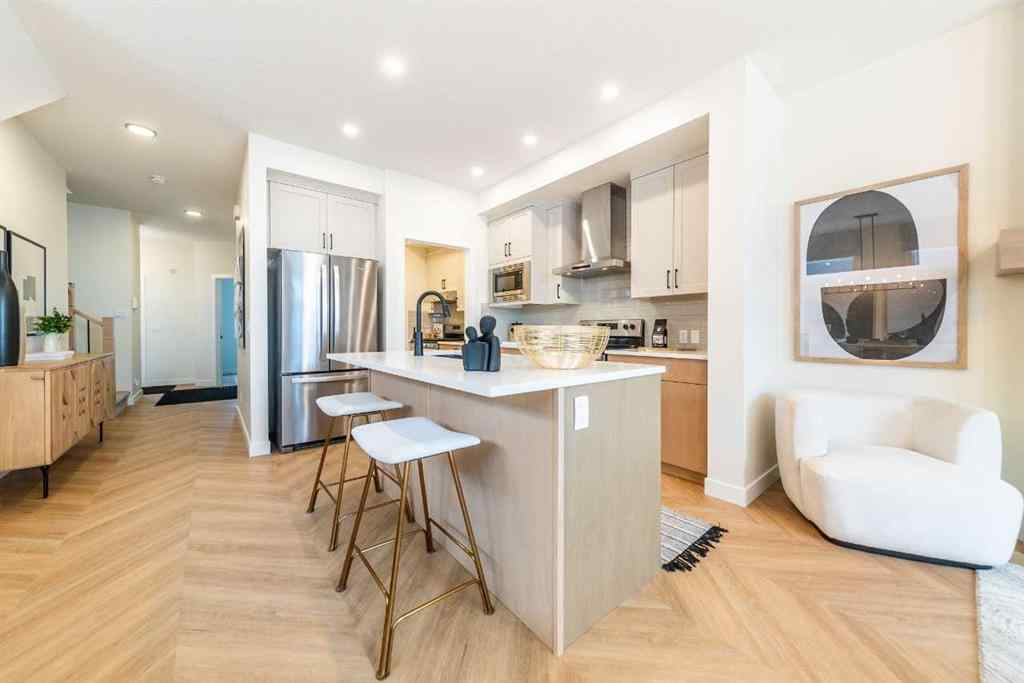 MLS® A2243764 - 431 Chelsea Port Crossing  in Chelsea_CH Chestermere, Residential