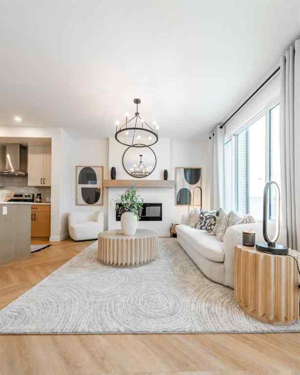 MLS® A2243764 - 431 Chelsea Port Crossing  in Chelsea_CH Chestermere, Residential
