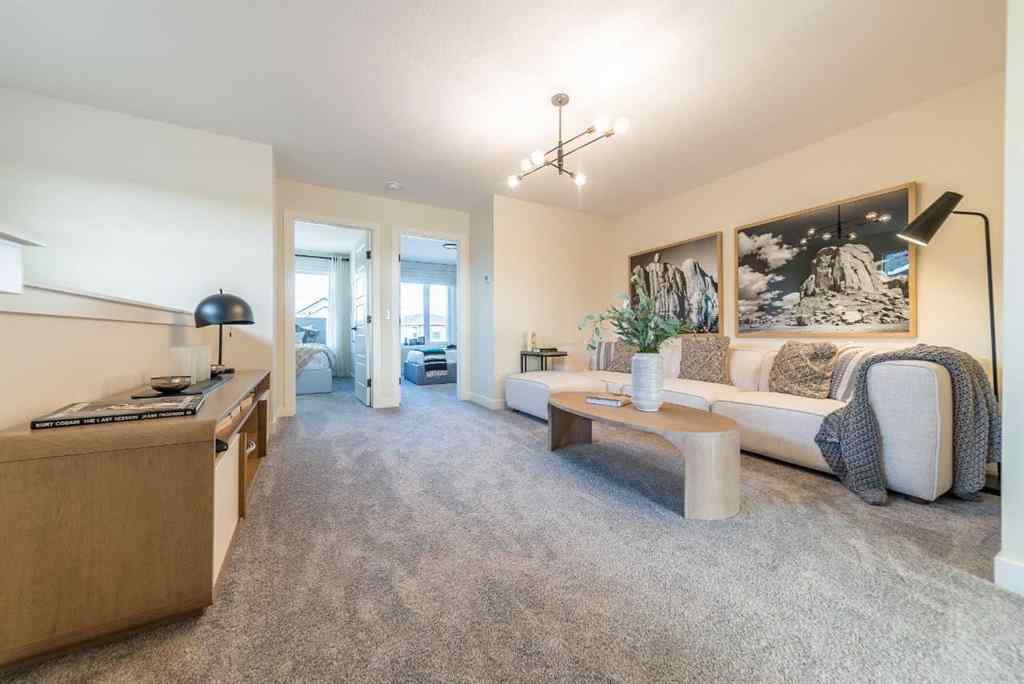 MLS® A2243764 - 431 Chelsea Port Crossing  in Chelsea_CH Chestermere, Residential