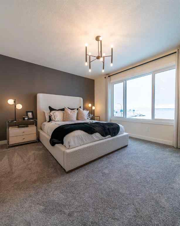 MLS® A2243764 - 431 Chelsea Port Crossing  in Chelsea_CH Chestermere, Residential