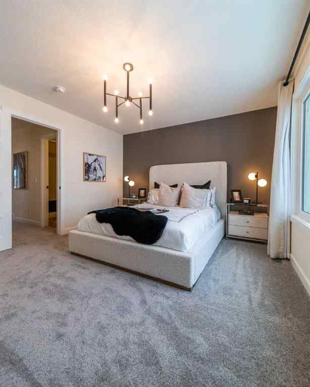 MLS® A2243764 - 431 Chelsea Port Crossing  in Chelsea_CH Chestermere, Residential