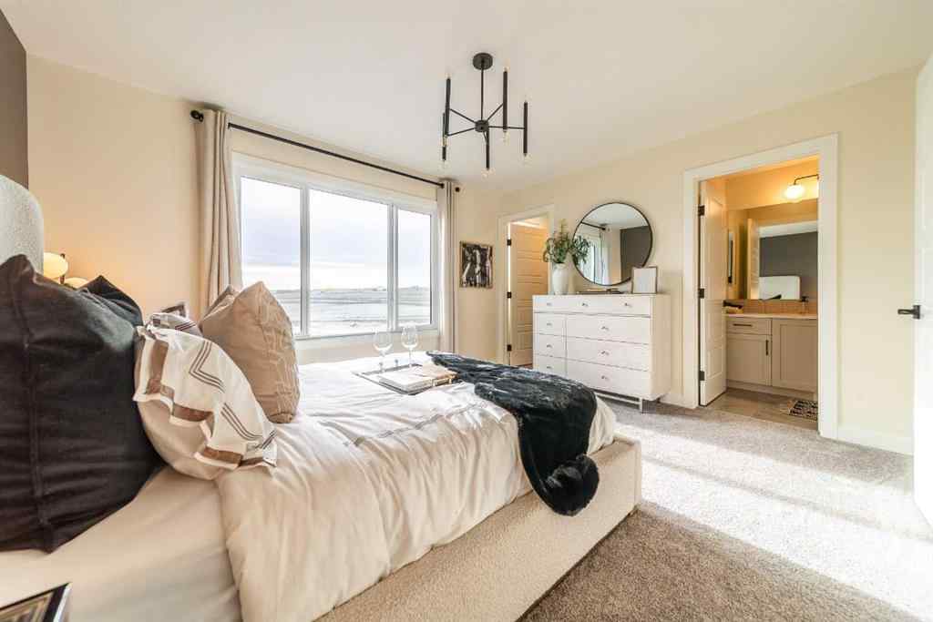 MLS® A2243764 - 431 Chelsea Port Crossing  in Chelsea_CH Chestermere, Residential