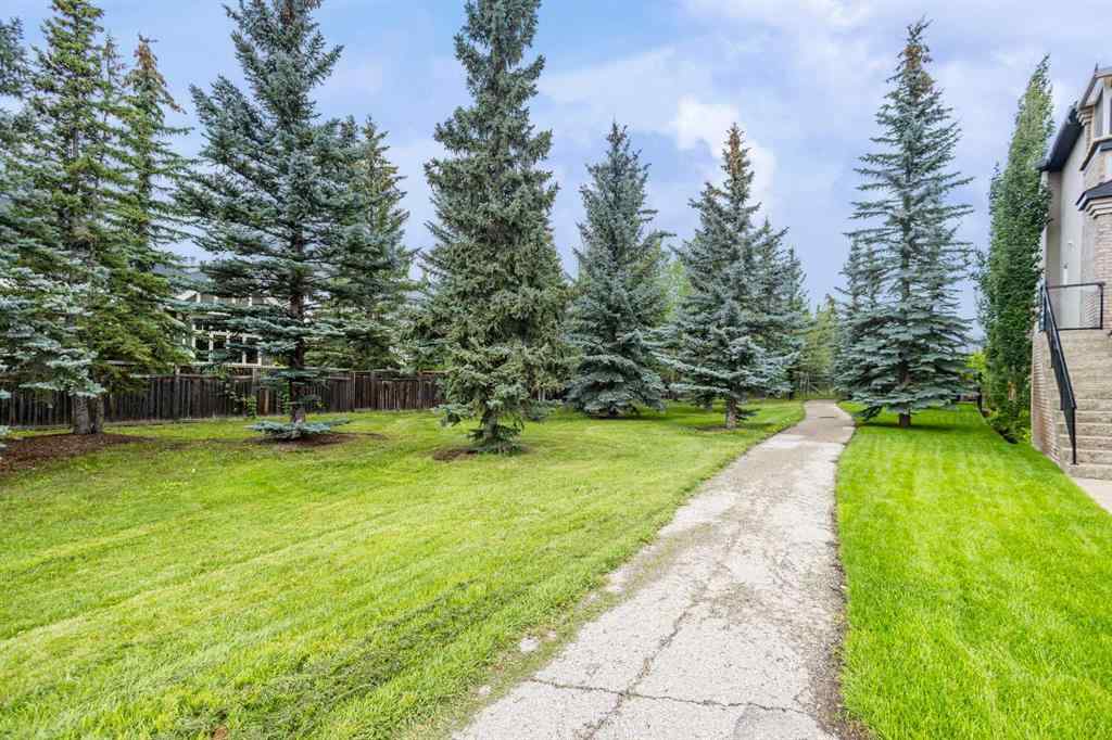 MLS® A2243767 - 59 Aspen Meadows Green SW in Aspen Woods Calgary, Residential