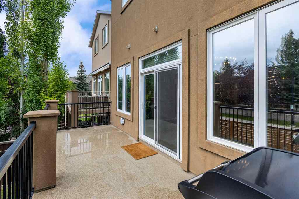 MLS® A2243767 - 59 Aspen Meadows Green SW in Aspen Woods Calgary, Residential