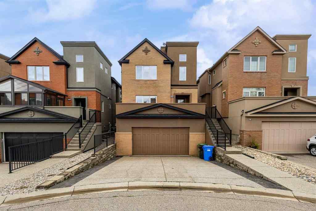 MLS® A2243767 - 59 Aspen Meadows Green SW in Aspen Woods Calgary, Residential