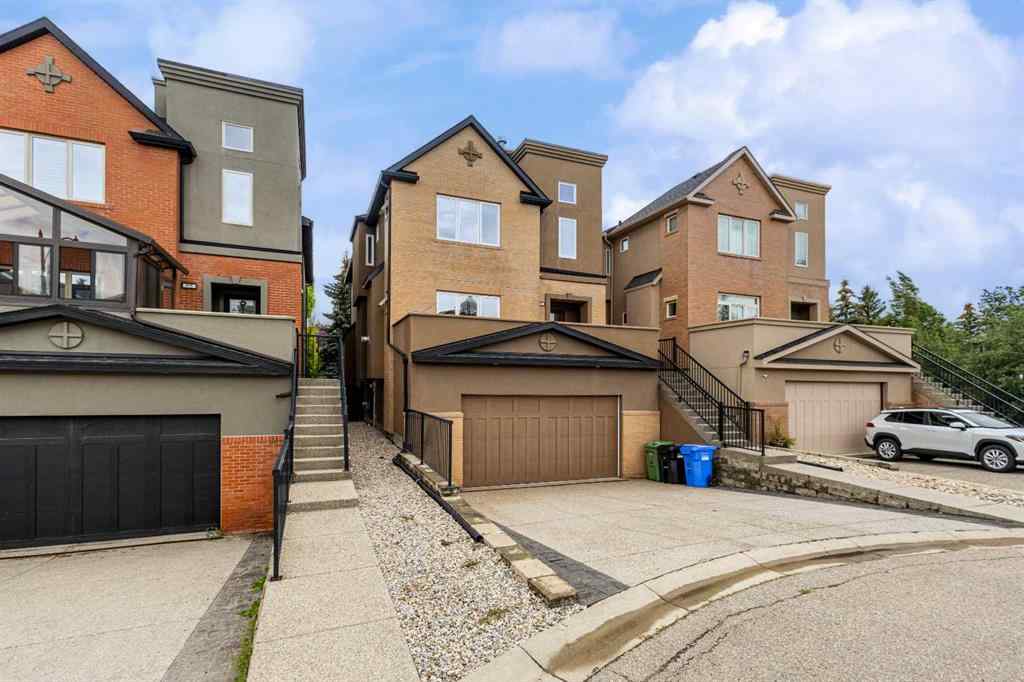 MLS® A2243767 - 59 Aspen Meadows Green SW in Aspen Woods Calgary, Residential