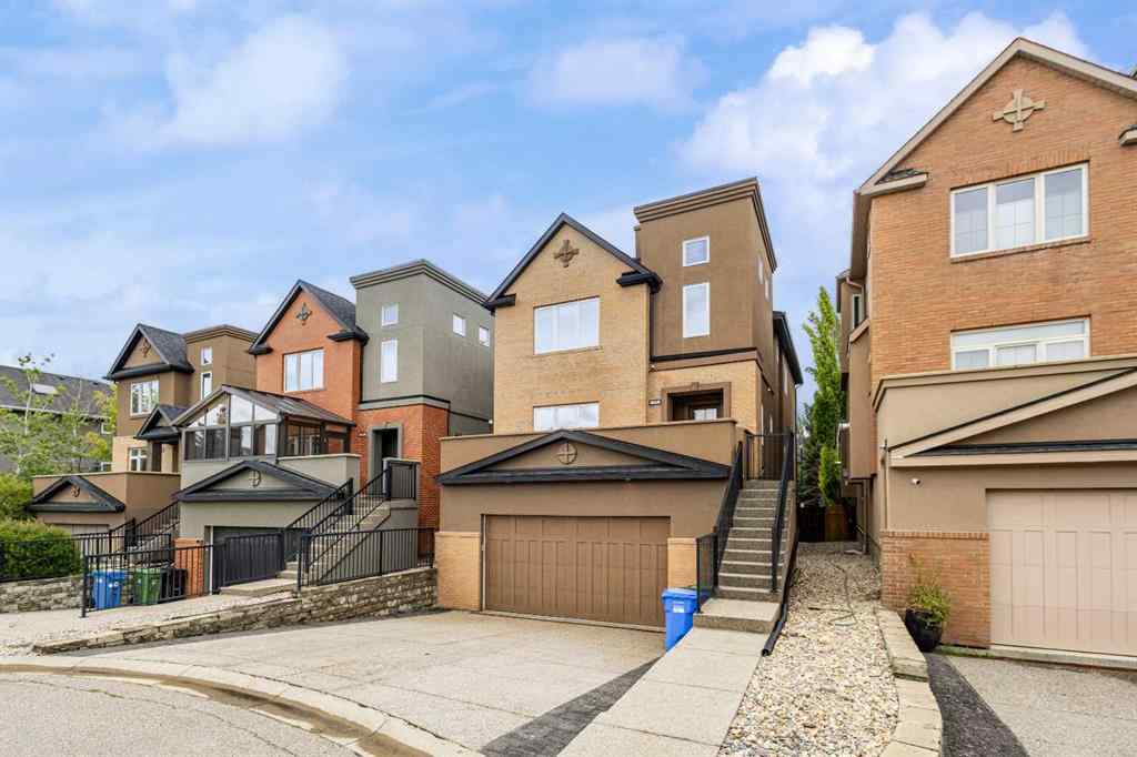 MLS® A2243767 - 59 Aspen Meadows Green SW in Aspen Woods Calgary, Residential