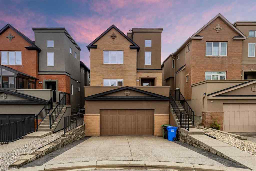 MLS® A2243767 - 59 Aspen Meadows Green SW in Aspen Woods Calgary, Residential