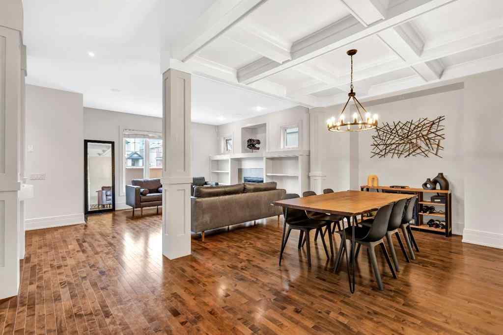 MLS® A2243767 - 59 Aspen Meadows Green SW in Aspen Woods Calgary, Residential