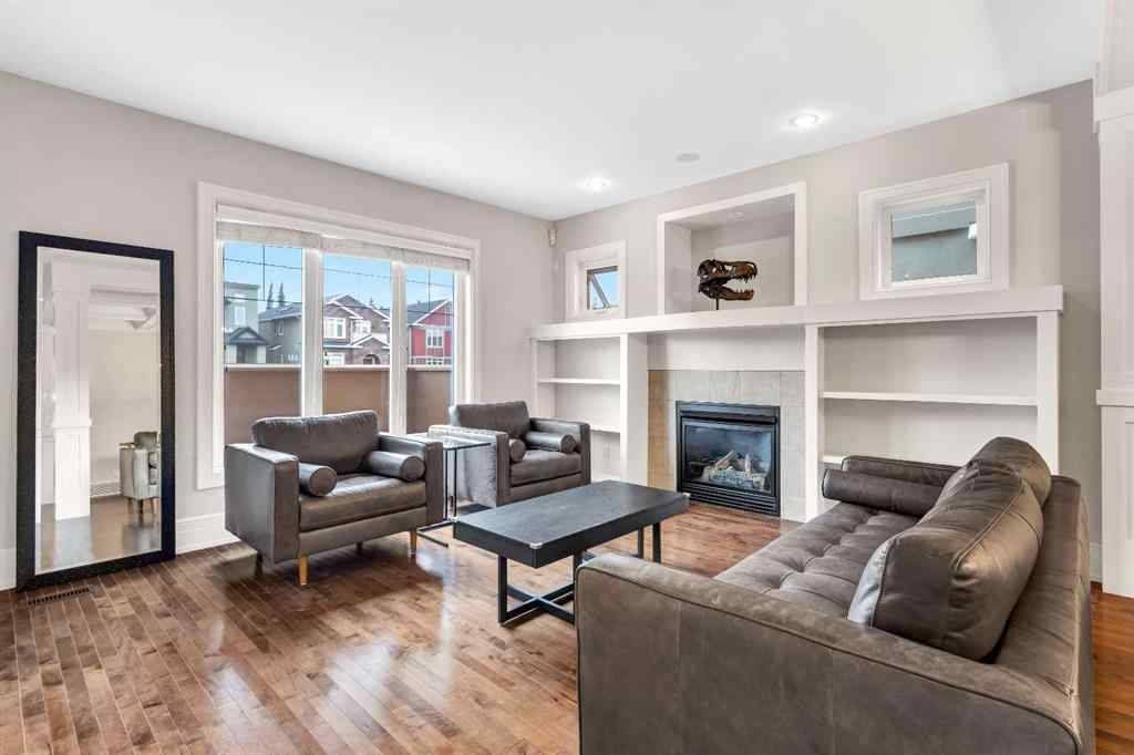 MLS® A2243767 - 59 Aspen Meadows Green SW in Aspen Woods Calgary, Residential