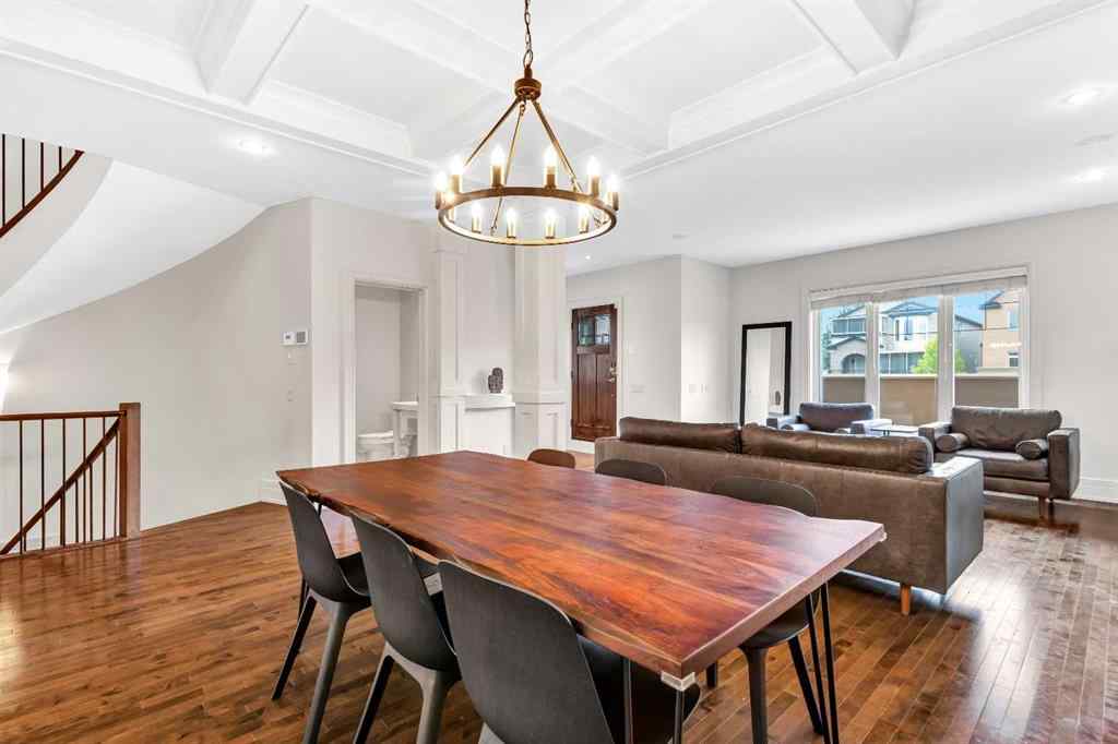 MLS® A2243767 - 59 Aspen Meadows Green SW in Aspen Woods Calgary, Residential