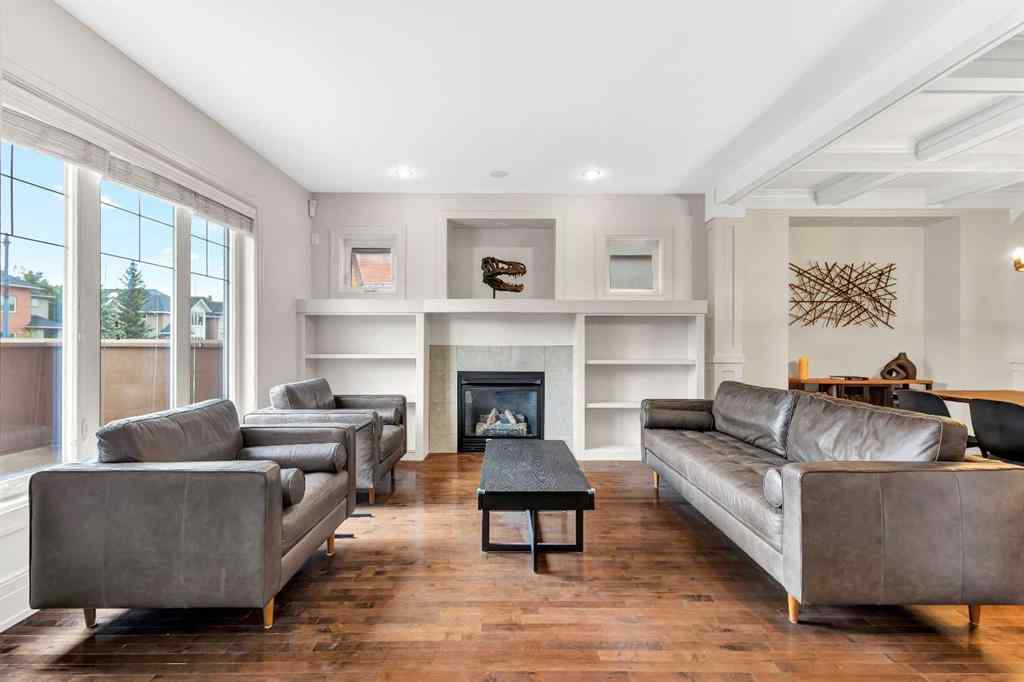 MLS® A2243767 - 59 Aspen Meadows Green SW in Aspen Woods Calgary, Residential