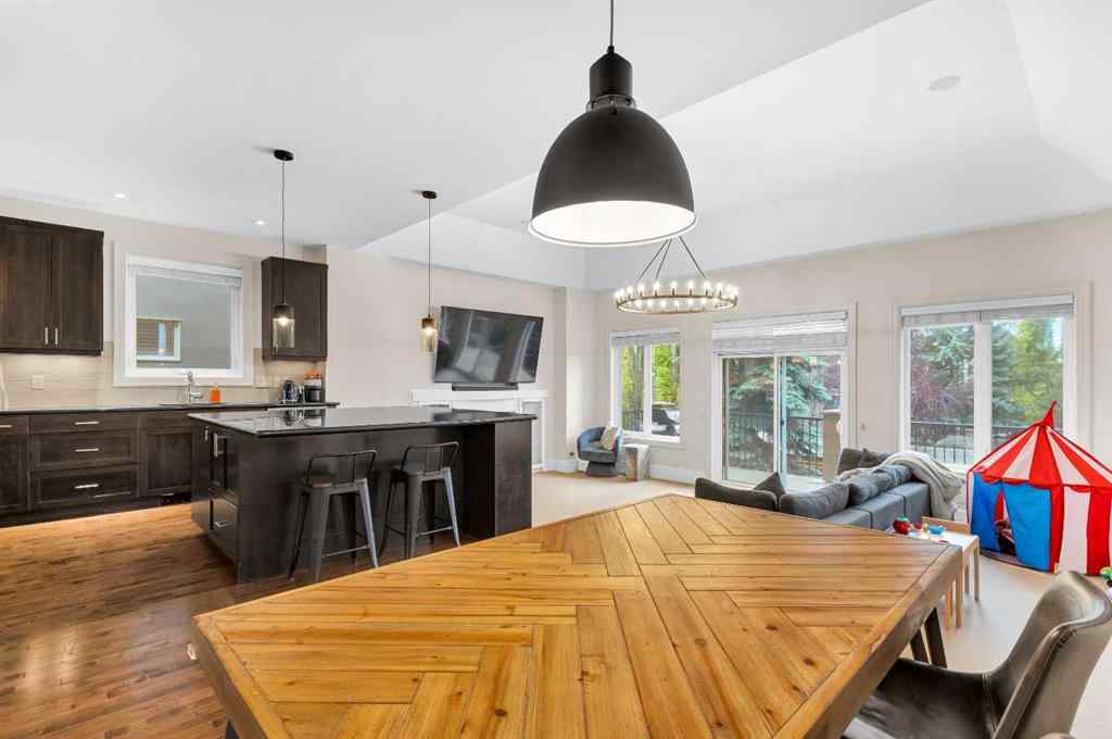 MLS® A2243767 - 59 Aspen Meadows Green SW in Aspen Woods Calgary, Residential