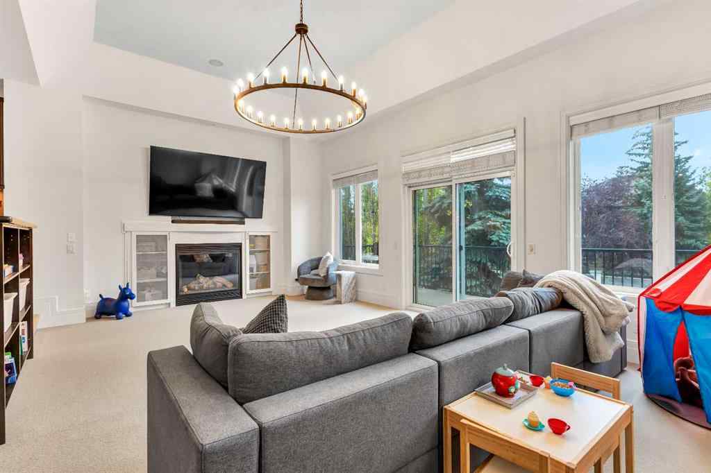 MLS® A2243767 - 59 Aspen Meadows Green SW in Aspen Woods Calgary, Residential