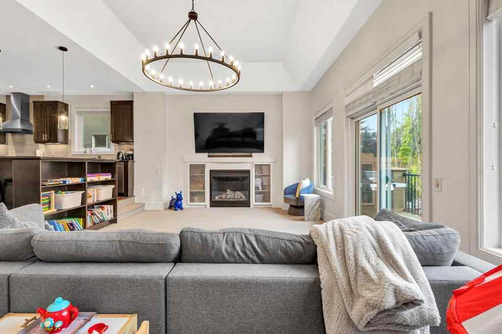 MLS® A2243767 - 59 Aspen Meadows Green SW in Aspen Woods Calgary, Residential