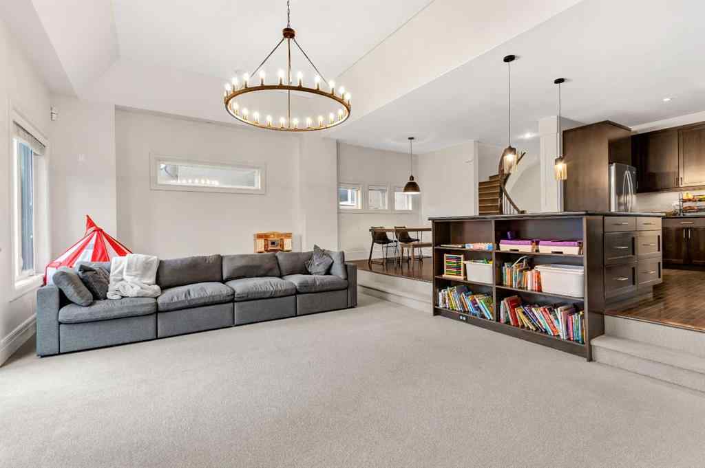 MLS® A2243767 - 59 Aspen Meadows Green SW in Aspen Woods Calgary, Residential