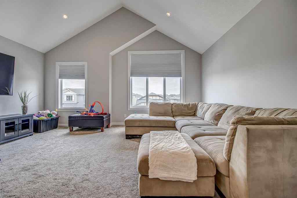 MLS® A2243768 - 11 Drake Landing Street  in Drake Landing Okotoks, Residential