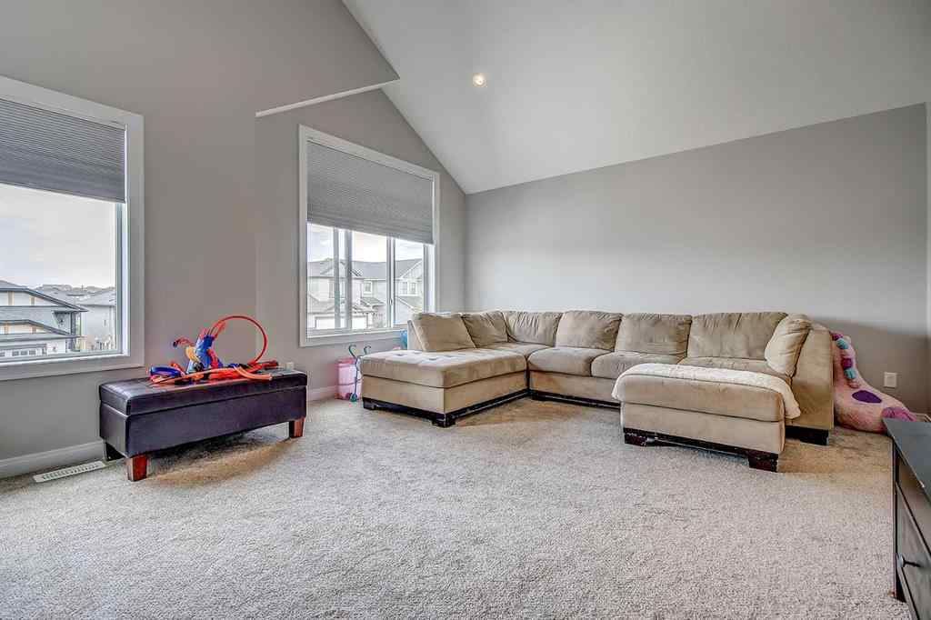 MLS® A2243768 - 11 Drake Landing Street  in Drake Landing Okotoks, Residential