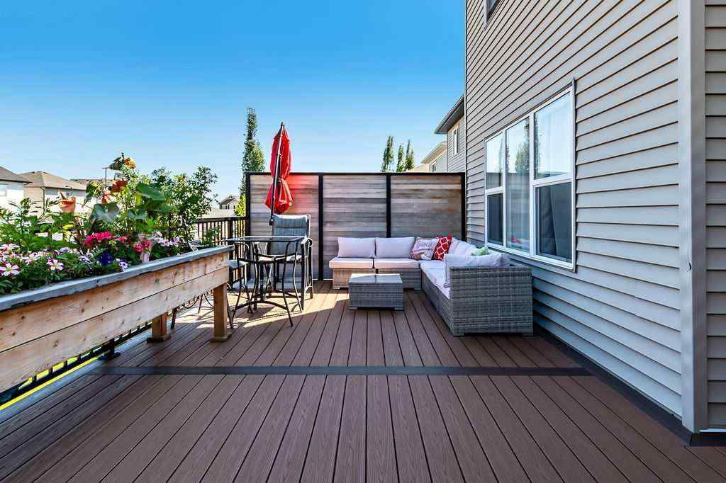 MLS® A2243768 - 11 Drake Landing Street  in Drake Landing Okotoks, Residential