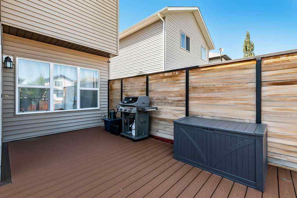 MLS® A2243768 - 11 Drake Landing Street  in Drake Landing Okotoks, Residential