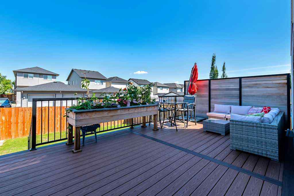 MLS® A2243768 - 11 Drake Landing Street  in Drake Landing Okotoks, Residential