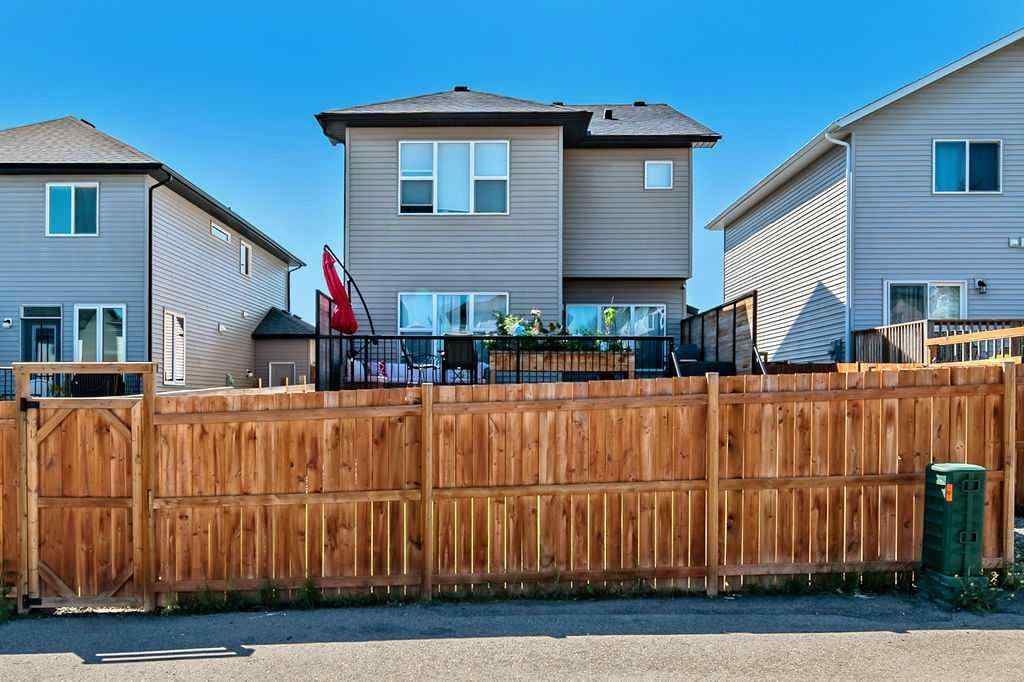 MLS® A2243768 - 11 Drake Landing Street  in Drake Landing Okotoks, Residential