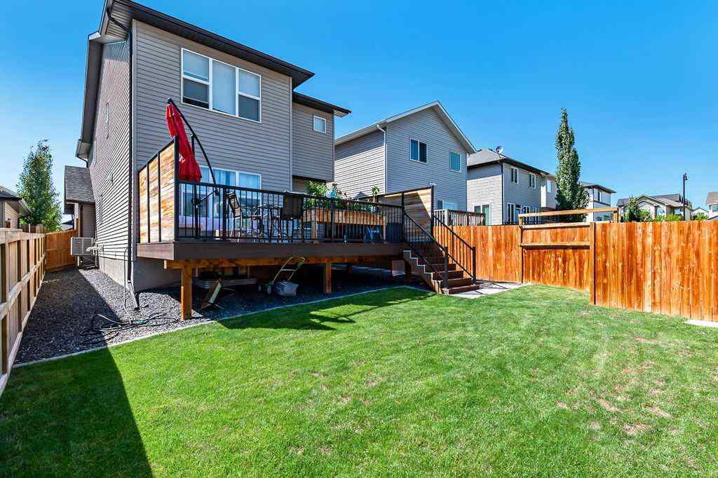 MLS® A2243768 - 11 Drake Landing Street  in Drake Landing Okotoks, Residential