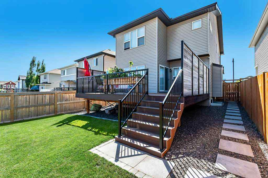 MLS® A2243768 - 11 Drake Landing Street  in Drake Landing Okotoks, Residential