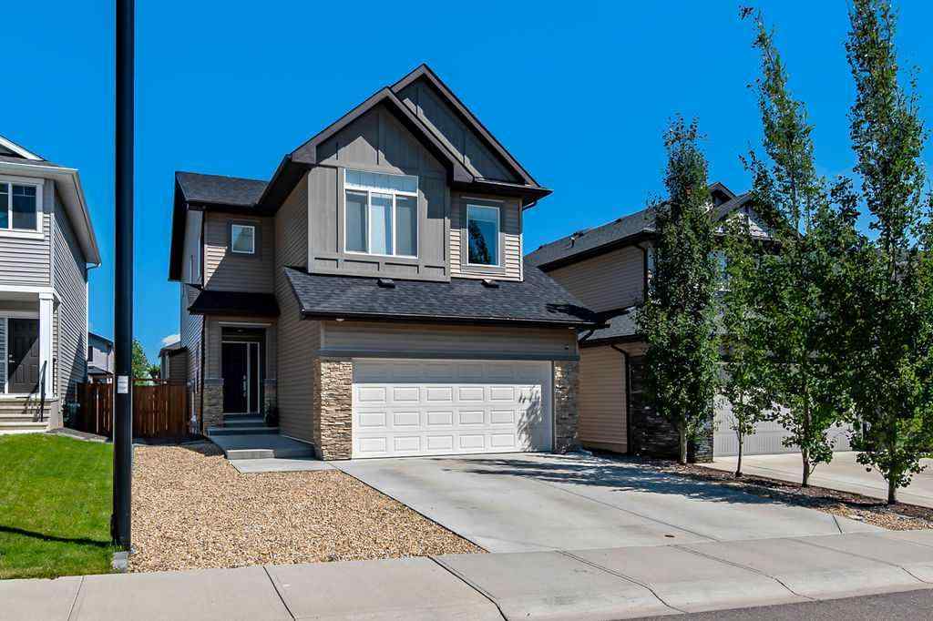 MLS® A2243768 - 11 Drake Landing Street  in Drake Landing Okotoks, Residential