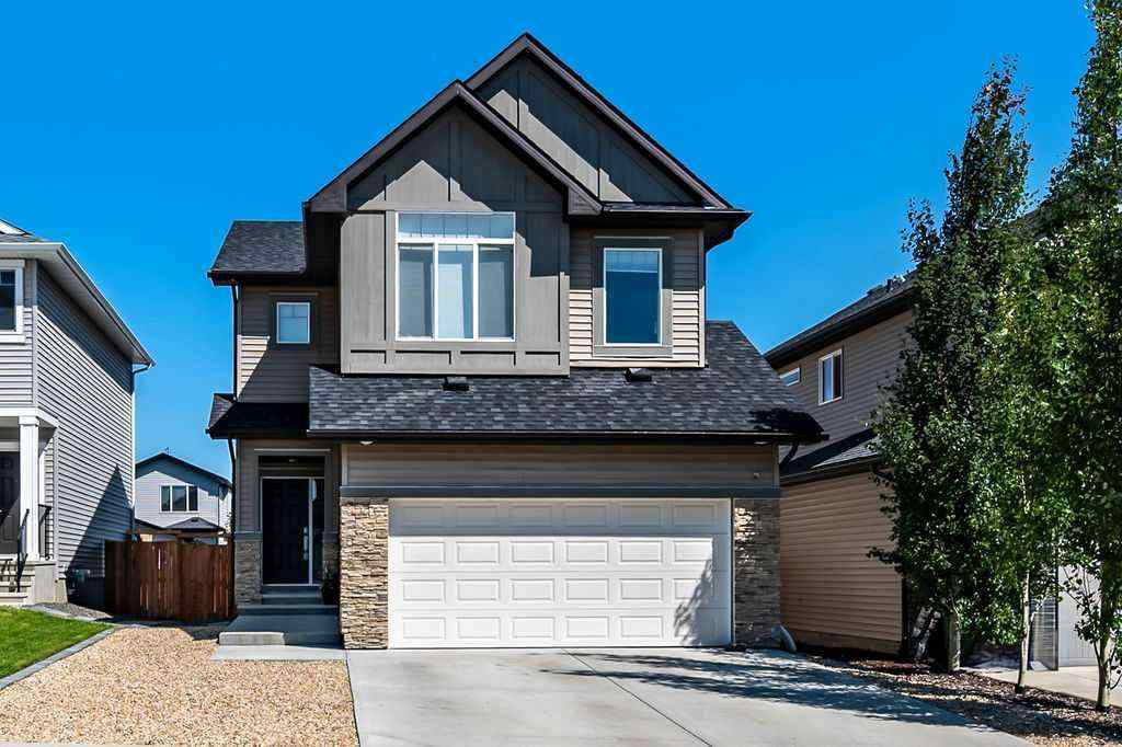 MLS® A2243768 - 11 Drake Landing Street  in Drake Landing Okotoks, Residential