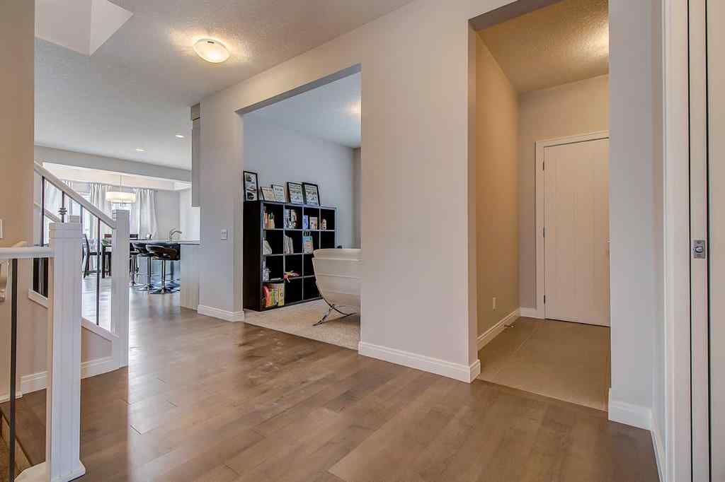 MLS® A2243768 - 11 Drake Landing Street  in Drake Landing Okotoks, Residential