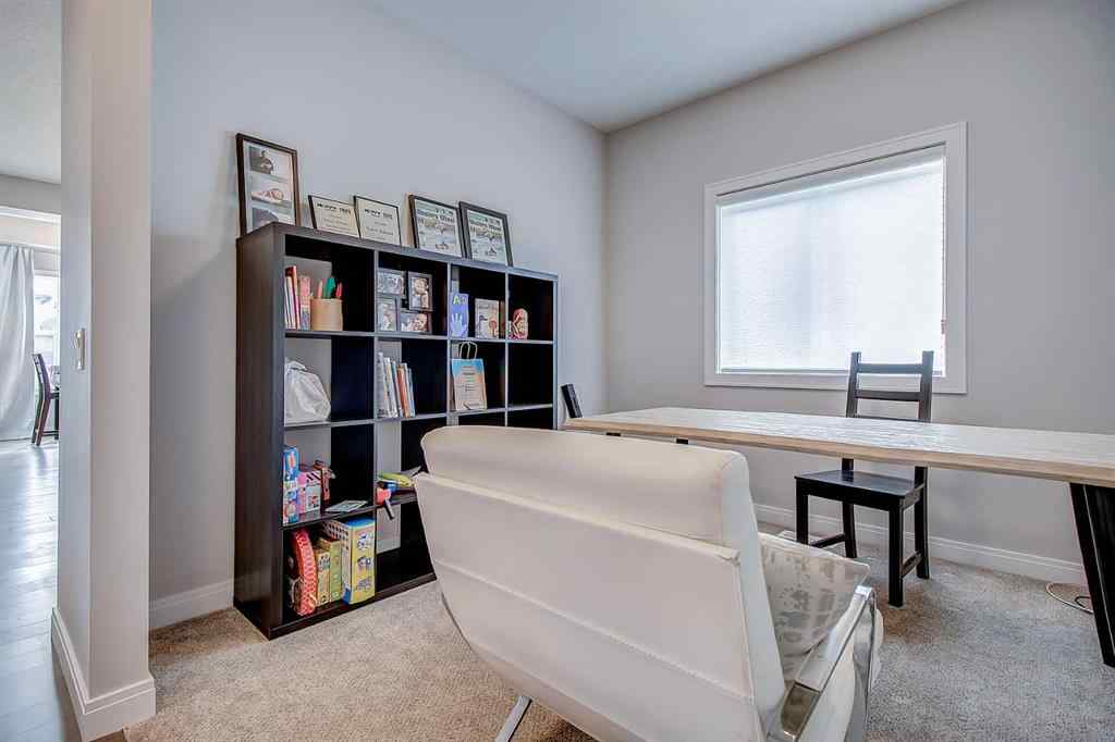 MLS® A2243768 - 11 Drake Landing Street  in Drake Landing Okotoks, Residential
