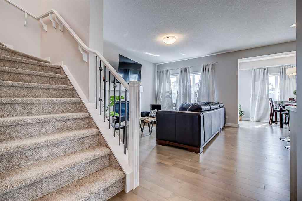 MLS® A2243768 - 11 Drake Landing Street  in Drake Landing Okotoks, Residential