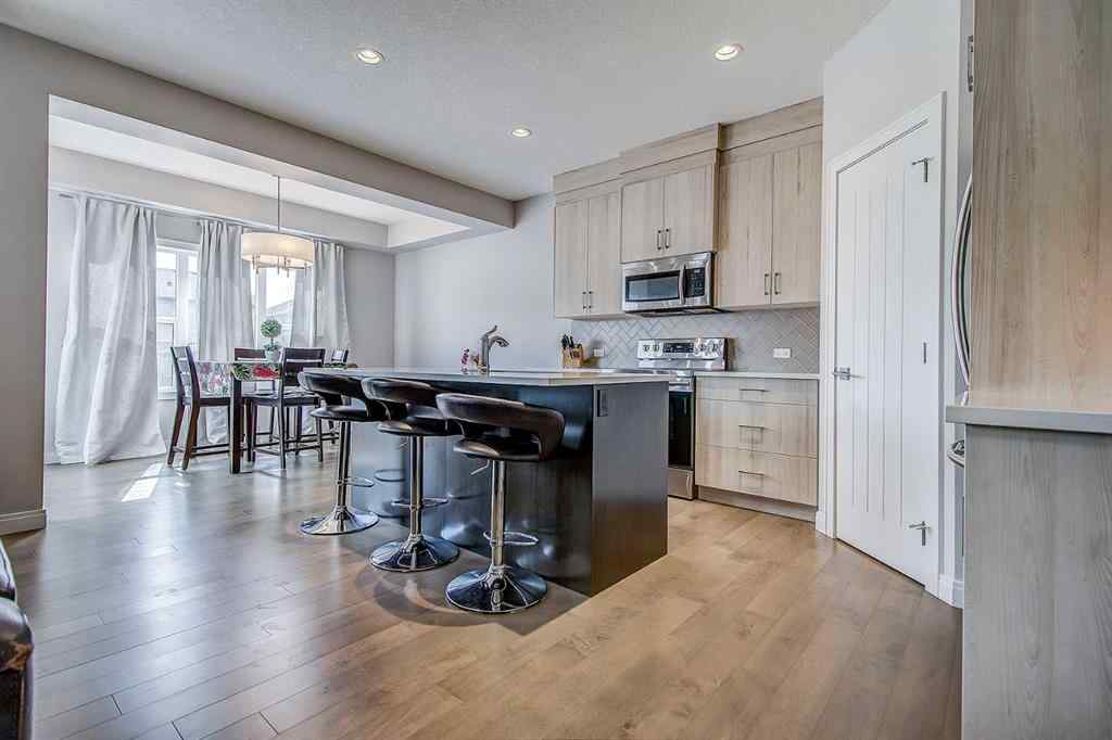 MLS® A2243768 - 11 Drake Landing Street  in Drake Landing Okotoks, Residential