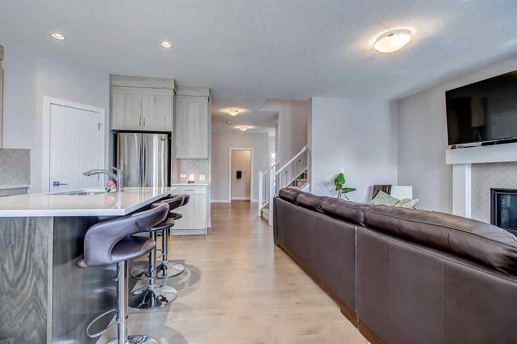 MLS® A2243768 - 11 Drake Landing Street  in Drake Landing Okotoks, Residential