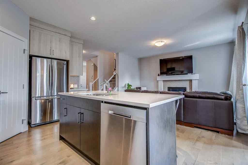 MLS® A2243768 - 11 Drake Landing Street  in Drake Landing Okotoks, Residential